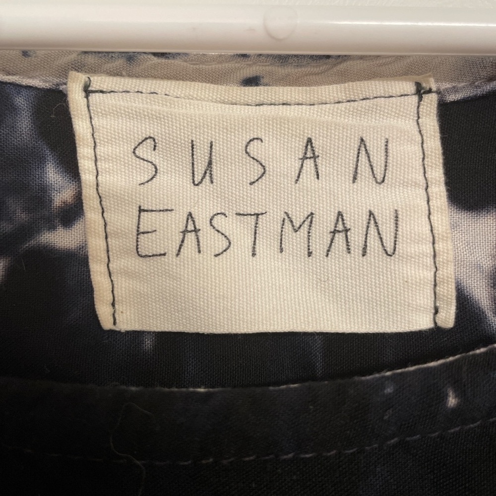 Susan Eastman Dolman Sleeve Tunic Dress - Picture 2 of 8